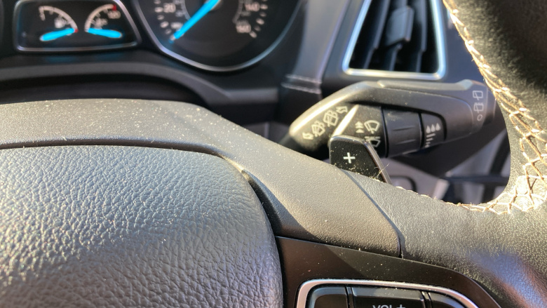 Ford Kuga Vignale 2.0 TDCi 180 5dr Auto Diesel Estate